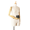 Gucci GG Canvas Cosmetic Pouch Secondhand