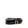 Dior Smooth Calfskin Saddle Bag Secondhand