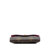 Louis Vuitton Monogram Pochette Kirigami Card Holder Secondhand