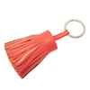 Hermès Milo Lambskin Carmen Key Ring Secondhand