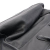 Gucci Large Leather Logo Convertible Satchel Secondhand