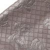Bottega Veneta Leather Intrecciomirage Butterfly Tote Secondhand