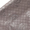 Bottega Veneta Leather Intrecciomirage Butterfly Tote Secondhand