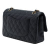 Chanel Medium Classic Caviar Double Flap Secondhand