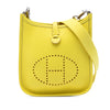 Hermès Clemence Evelyne I TPM Secondhand