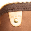 Louis Vuitton Monogram Keepall Bandouliere 55 Secondhand