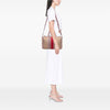 Gucci GG Canvas Web Joy Boston Bag Secondhand