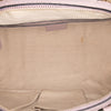 Gucci GG Canvas Web Joy Boston Bag Secondhand