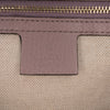 Gucci GG Canvas Web Joy Boston Bag Secondhand