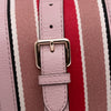 Gucci GG Canvas Web Joy Boston Bag Secondhand