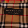 Burberry House Check Canvas Rainbow Tote Secondhand