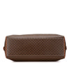 Celine Macadam Coated Canvas Duffle Bag Secondhand