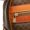 Celine Macadam Coated Canvas Duffle Bag Secondhand