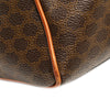 Celine Macadam Coated Canvas Duffle Bag Secondhand