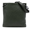 Bottega Veneta Nappa Intrecciato Crossbody Secondhand