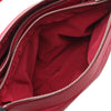Bottega Veneta Leather Crossbody Bag Secondhand
