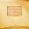 Louis Vuitton Monogram Vernis Alma PM Secondhand