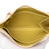 Louis Vuitton Limited Edition Damier Azur Complice Trunks and Bags Key Pouch Secondhand