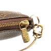 Secondhand Louis Vuitton Monogram Mini Pochette Accessoires