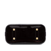 Louis Vuitton Monogram Vernis Alma BB Secondhand