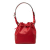Louis Vuitton Epi Petit Noe Secondhand