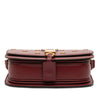 Valentino VLogo Embellished Leather Crossbody Secondhand