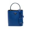 Prada Medium Saffiano Cuir Panier Satchel Secondhand