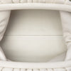 Bottega Veneta Lambskin The Mini Pouch Crossbody Secondhand