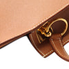Hermès Courchevel Medor Crossbody Secondhand