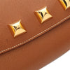 Hermès Courchevel Medor Crossbody Secondhand