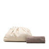 Bottega Veneta Lambskin The Pouch Secondhand