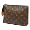 Louis Vuitton Monogram Toiletry Pouch 19 Secondhand