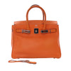 Hermès Swift Birkin Retourne 30 Secondhand