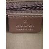 Gucci Childrens GG Supreme Web Dog Backpack Secondhand