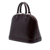 Louis Vuitton Electric Epi Alma PM Secondhand