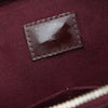 Louis Vuitton Electric Epi Alma PM Secondhand