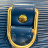 Louis Vuitton Epi Alma PM Secondhand
