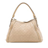 Gucci Guccissima Scarlett Shoulder Bag Secondhand