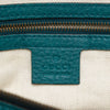 Gucci Medium Calfskin Ride Top Handle Bag Secondhand