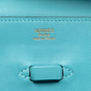 Hermès Evercolor Pliplat Clutch Secondhand