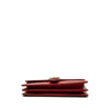Gucci Medium Dollar Calfskin Interlocking G Crossbody Secondhand