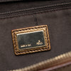 Fendi Zucchino Canvas Tote Secondhand