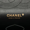 Chanel Jumbo Classic Chevron Lambskin Double Flap Secondhand