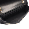Chanel CC Calfskin Wild Stitch Flap Secondhand