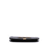 Versace Leather Greca Goddess Clutch Secondhand