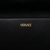 Versace Leather Greca Goddess Clutch Secondhand