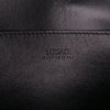Versace Leather Greca Goddess Clutch Secondhand