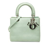 Dior Medium Calfskin Cannage Lady Dior Secondhand