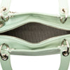 Dior Medium Calfskin Cannage Lady Dior Secondhand