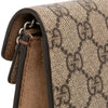 Gucci Mini GG Supreme Dionysus Crossbody Secondhand